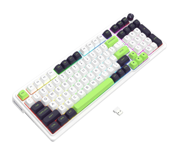 REDRAGON Eisa Max - 1316744 - zdjęcie 8